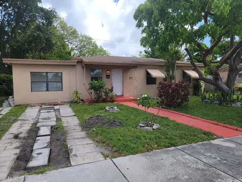 275 NW 187th Street Miami Gardens FL 33169