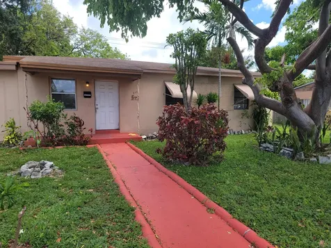 275 NW 187th Street Miami Gardens FL 33169