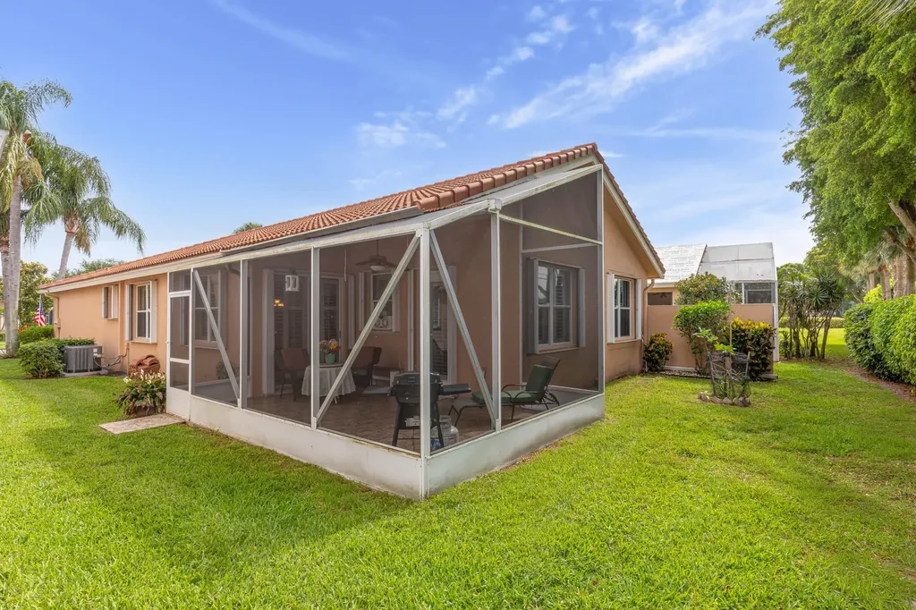 6698 Vía Roma Delray Beach FL 33446