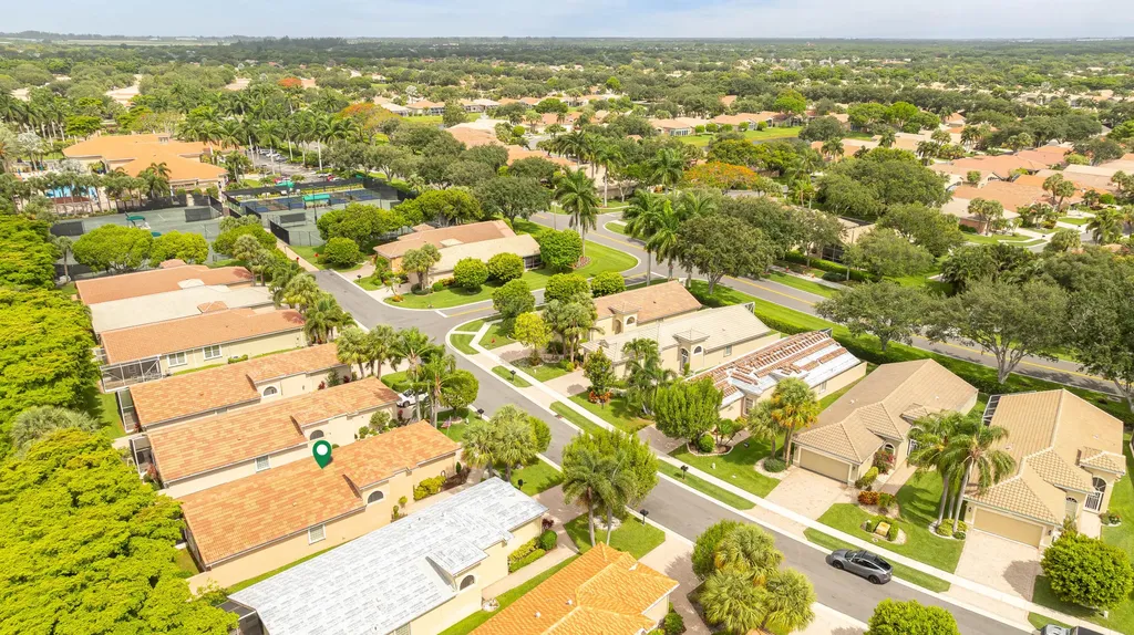 6698 Vía Roma Delray Beach FL 33446