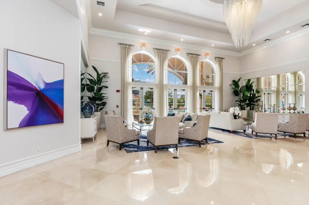 6698 Vía Roma Delray Beach FL 33446