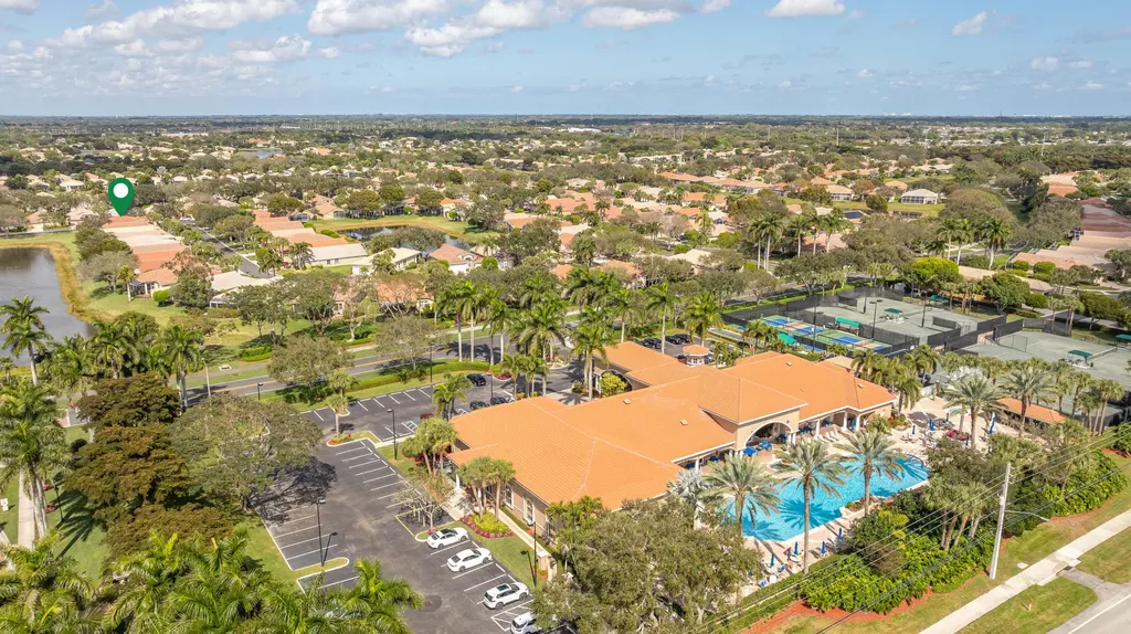 6698 Vía Roma Delray Beach FL 33446