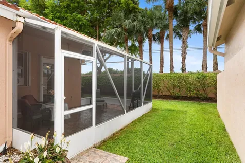 6698 Vía Roma Delray Beach FL 33446