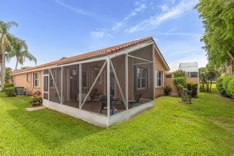 6698 Vía Roma Delray Beach FL 33446