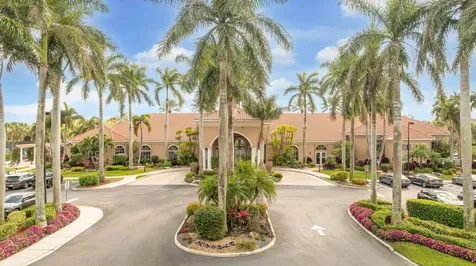 6698 Vía Roma Delray Beach FL 33446