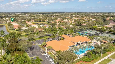 6698 Vía Roma Delray Beach FL 33446