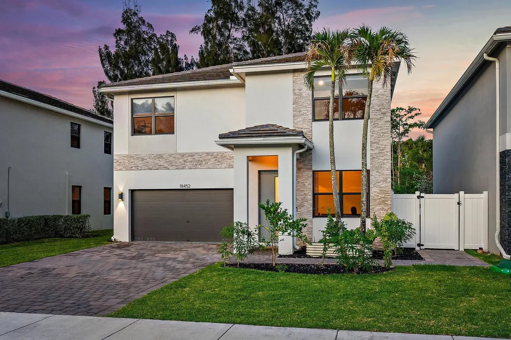 18452 Glenstone Street Jupiter FL 33458