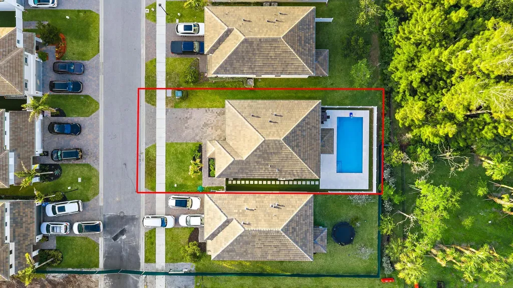 18452 Glenstone Street Jupiter FL 33458