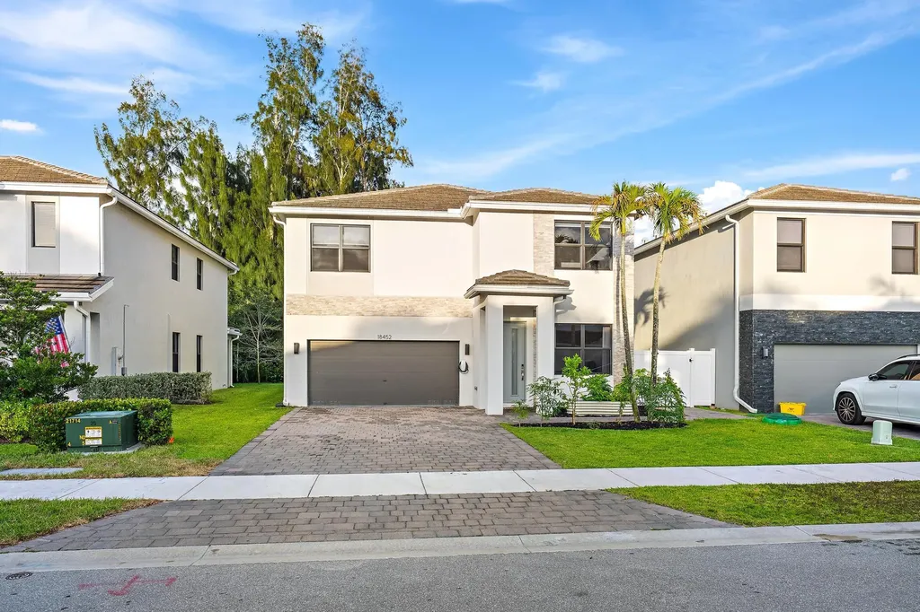18452 Glenstone Street Jupiter FL 33458