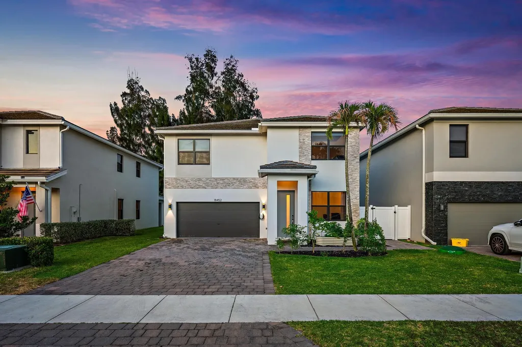 18452 Glenstone Street Jupiter FL 33458