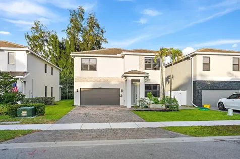 18452 Glenstone Street Jupiter FL 33458