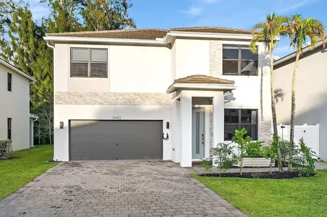 18452 Glenstone Street Jupiter FL 33458