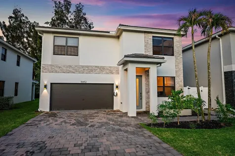 18452 Glenstone Street Jupiter FL 33458