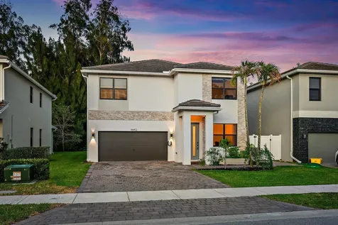 18452 Glenstone Street Jupiter FL 33458
