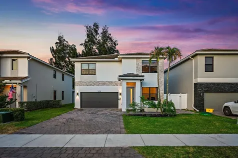 18452 Glenstone Street Jupiter FL 33458