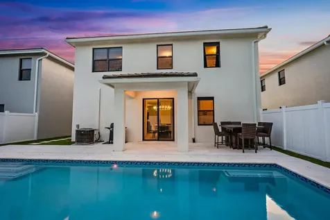 18452 Glenstone Street Jupiter FL 33458