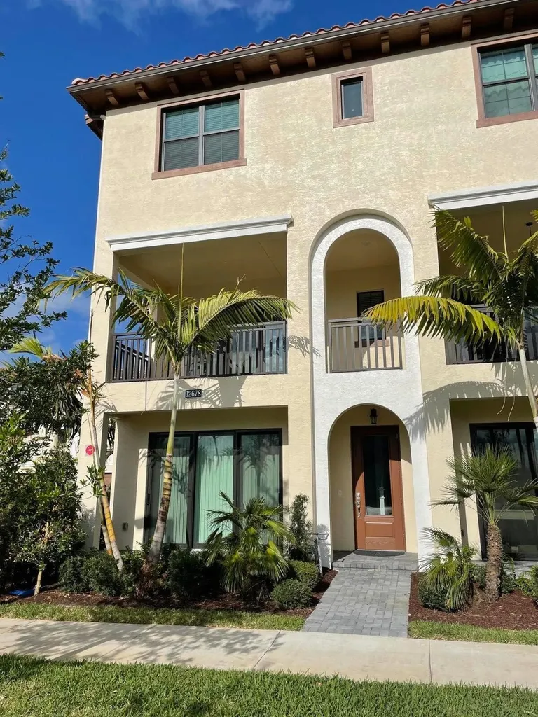 12678 Machiavelli Way Palm Beach Gardens FL 33418