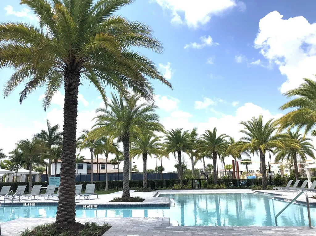 12678 Machiavelli Way Palm Beach Gardens FL 33418
