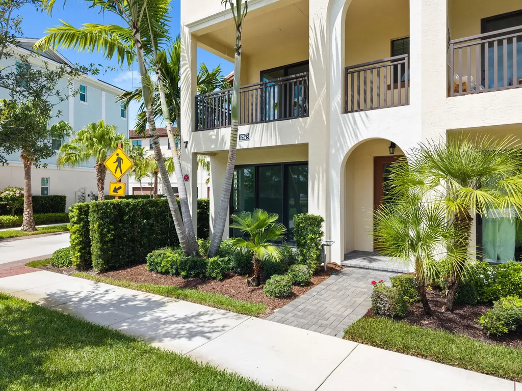 12678 Machiavelli Way Palm Beach Gardens FL 33418