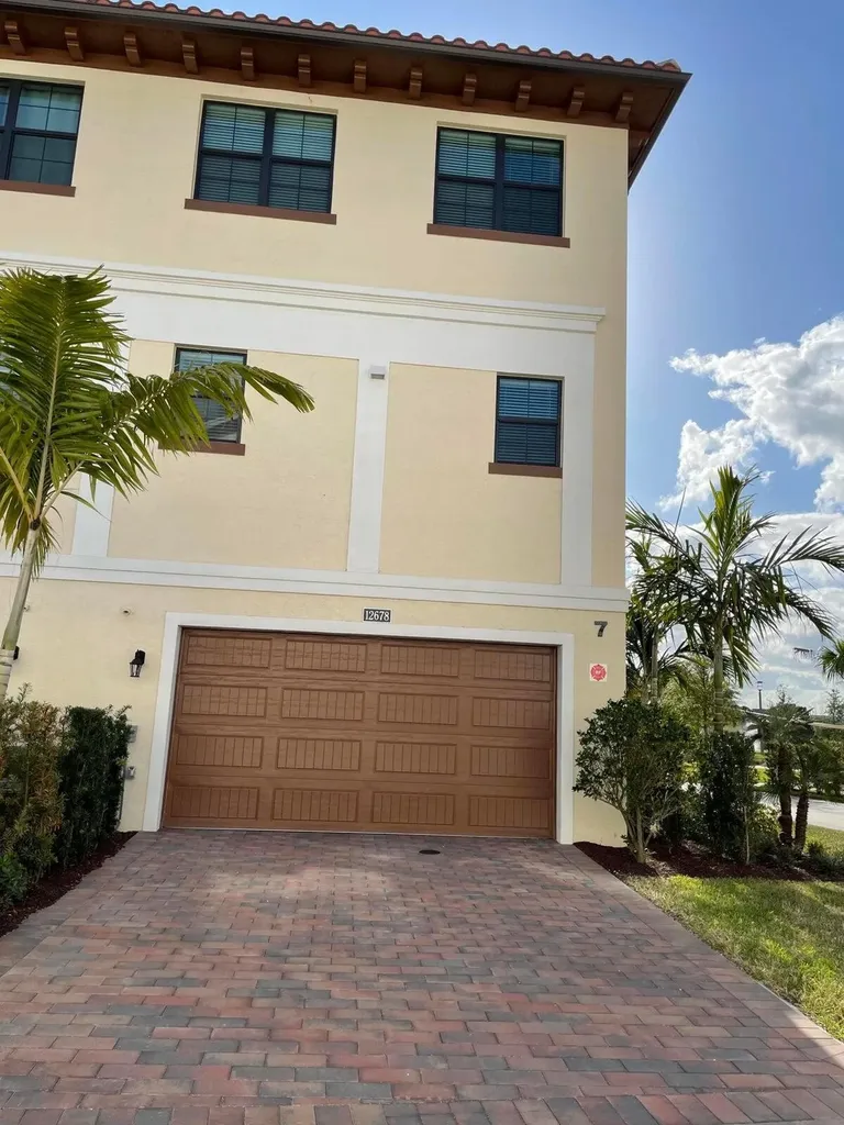 12678 Machiavelli Way Palm Beach Gardens FL 33418
