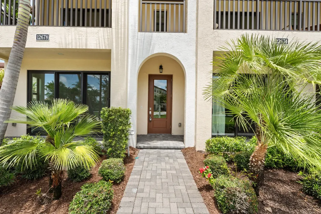12678 Machiavelli Way Palm Beach Gardens FL 33418