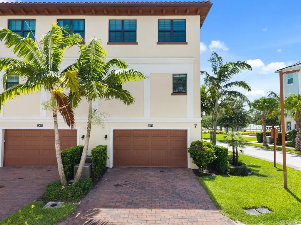 12678 Machiavelli Way Palm Beach Gardens FL 33418