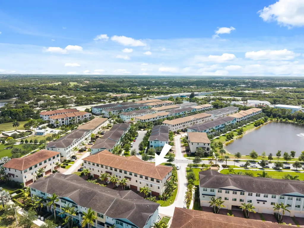 12678 Machiavelli Way Palm Beach Gardens FL 33418
