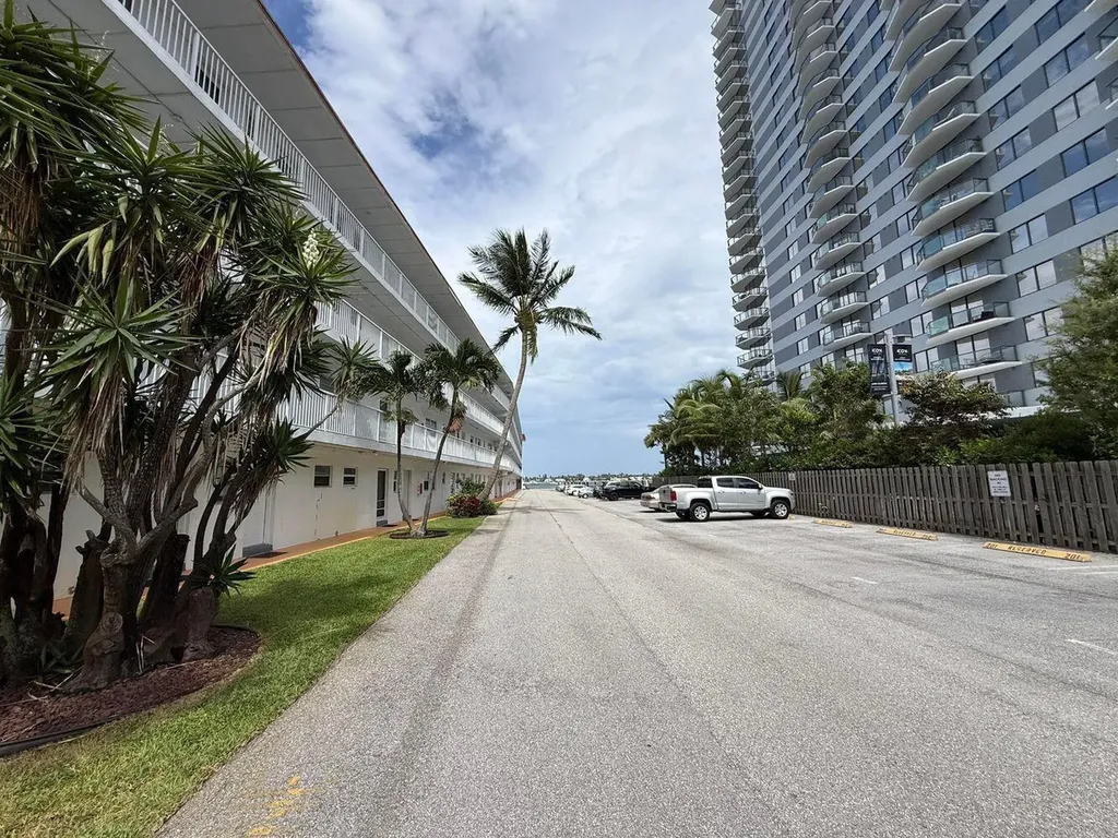 4500 N Flagler Drive West Palm Beach FL 33407