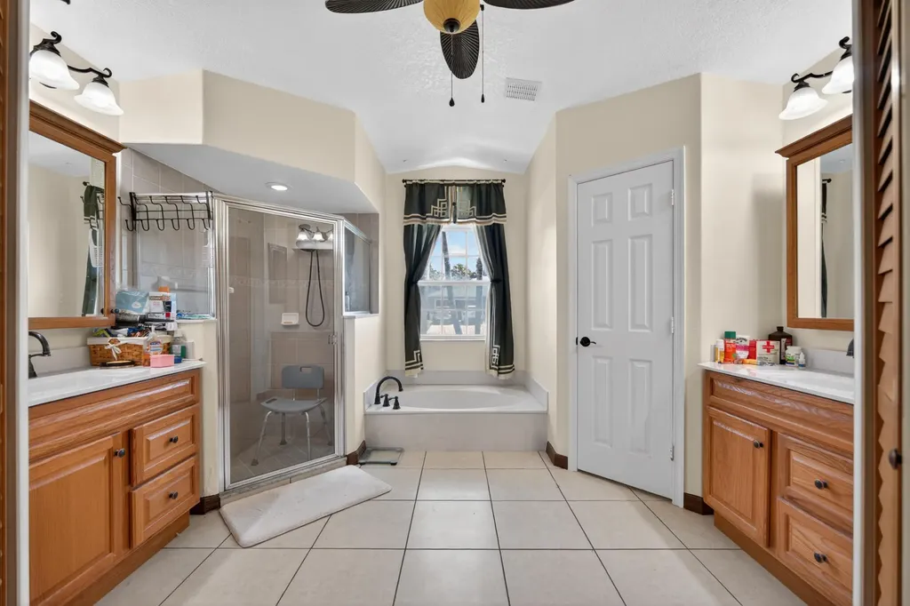 1541 SW Underwood Avenue Port St Lucie FL 34953