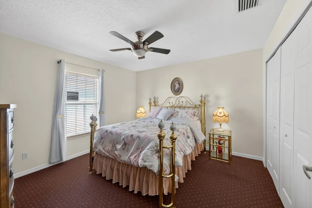 1541 SW Underwood Avenue Port St Lucie FL 34953