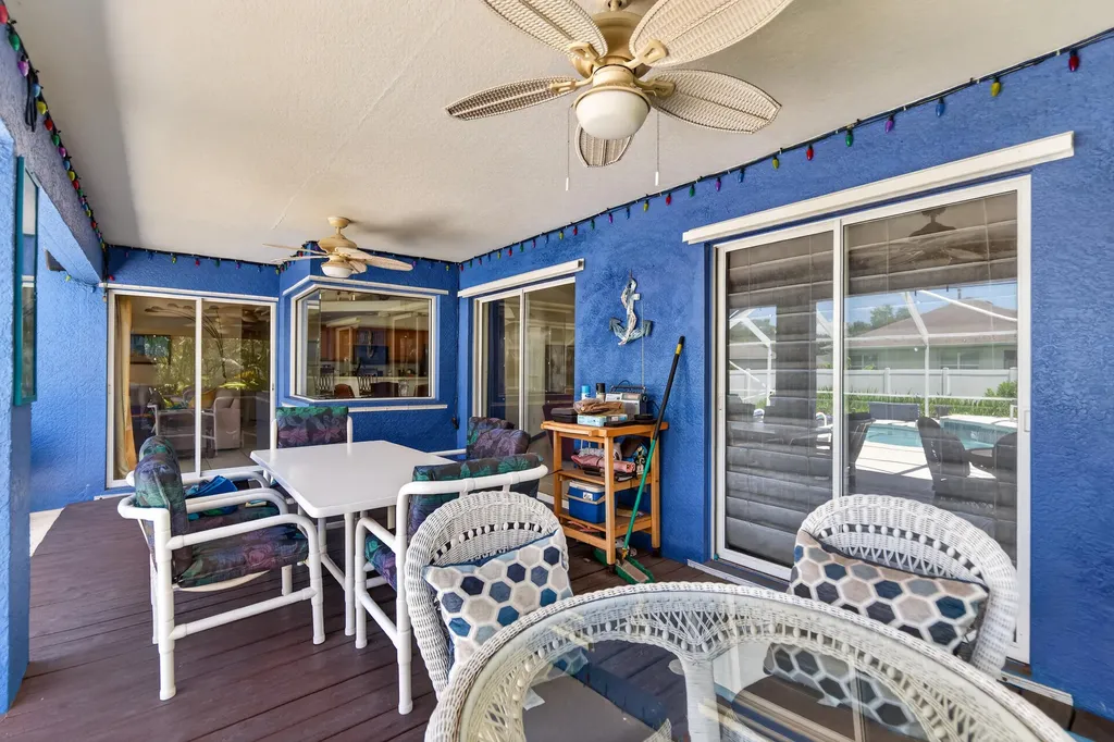1541 SW Underwood Avenue Port St Lucie FL 34953