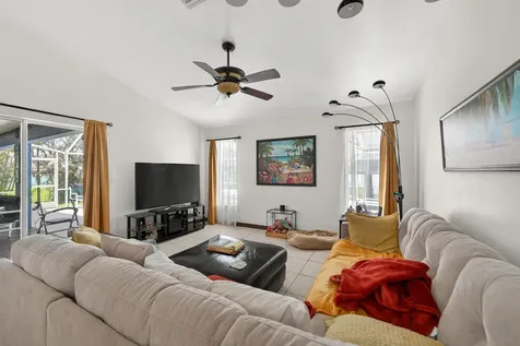 1541 SW Underwood Avenue Port St Lucie FL 34953