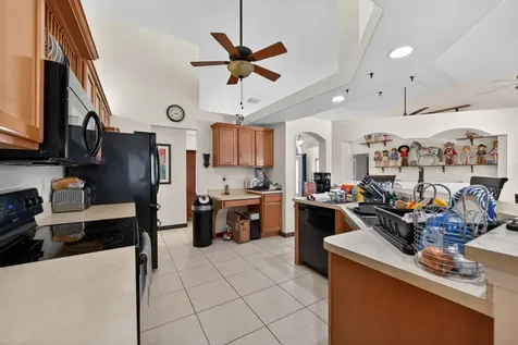 1541 SW Underwood Avenue Port St Lucie FL 34953