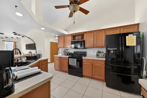 1541 SW Underwood Avenue Port St Lucie FL 34953