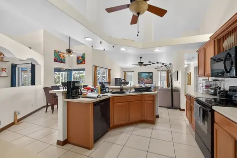 1541 SW Underwood Avenue Port St Lucie FL 34953