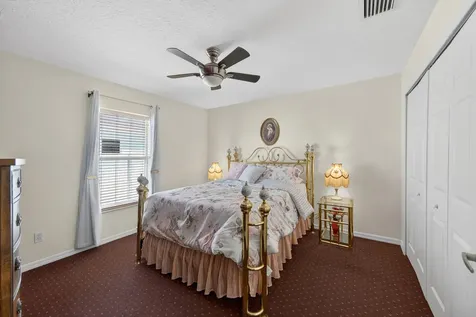 1541 SW Underwood Avenue Port St Lucie FL 34953