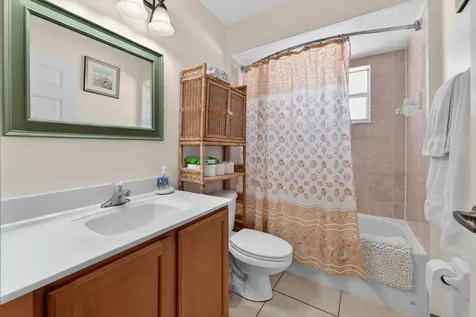 1541 SW Underwood Avenue Port St Lucie FL 34953
