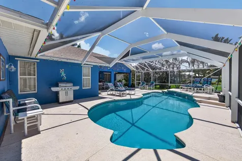 1541 SW Underwood Avenue Port St Lucie FL 34953