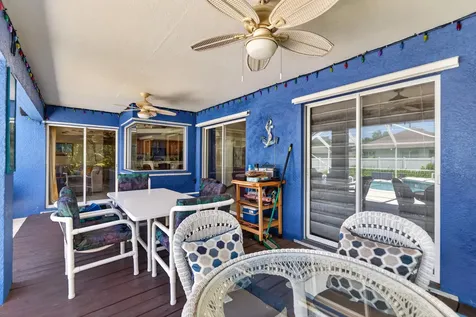 1541 SW Underwood Avenue Port St Lucie FL 34953