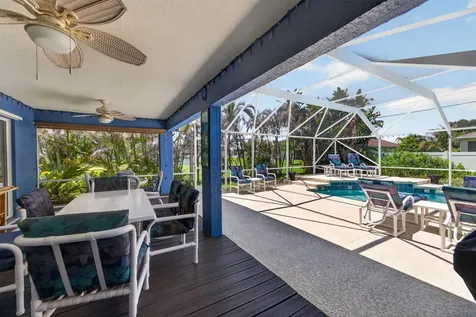 1541 SW Underwood Avenue Port St Lucie FL 34953