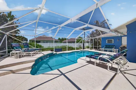 1541 SW Underwood Avenue Port St Lucie FL 34953