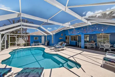 1541 SW Underwood Avenue Port St Lucie FL 34953