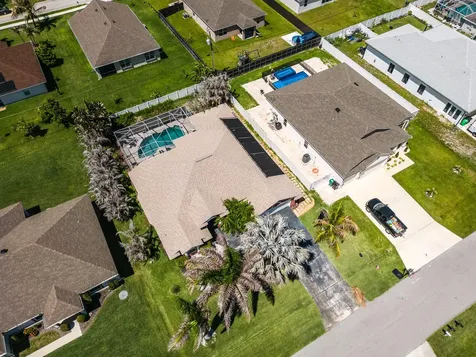 1541 SW Underwood Avenue Port St Lucie FL 34953