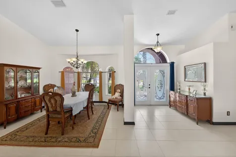 1541 SW Underwood Avenue Port St Lucie FL 34953