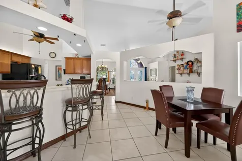 1541 SW Underwood Avenue Port St Lucie FL 34953