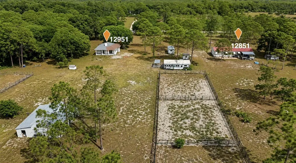 12851 NE 26th Avenue Okeechobee FL 34972