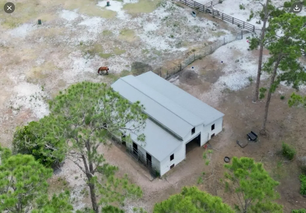 12851 NE 26th Avenue Okeechobee FL 34972