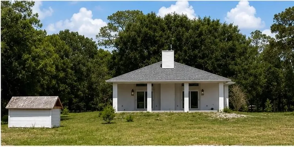 12851 NE 26th Avenue Okeechobee FL 34972