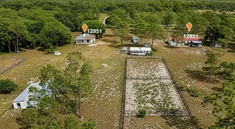 12851 NE 26th Avenue Okeechobee FL 34972