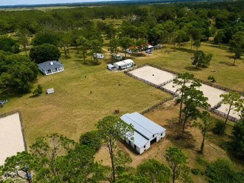 12851 NE 26th Avenue Okeechobee FL 34972